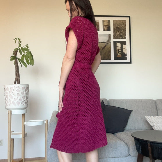 

Aurora - Dress
4