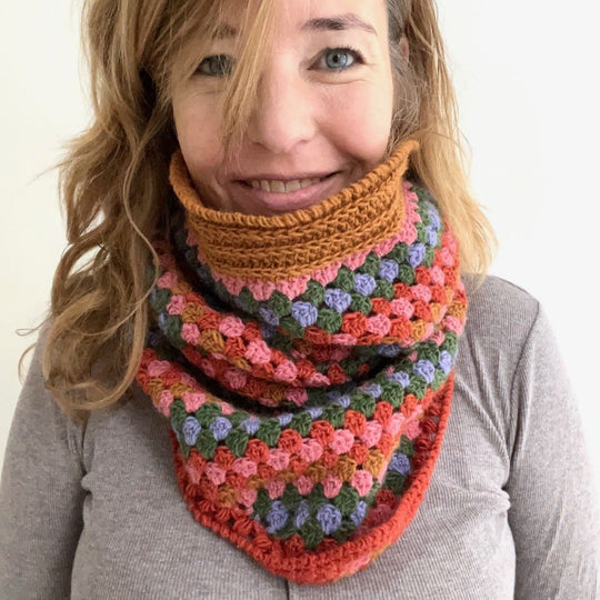 Padme - Cowl