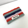 

Wes - Dog Scarf
5