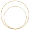 

Bamboo Rings - Go Handmade
2