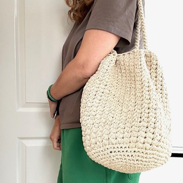 Zoya - Tote Bag – Hobbii