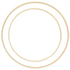 

Bamboo Rings - Go Handmade
1
