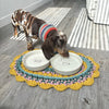 

Bloom - Bowl Mat
2