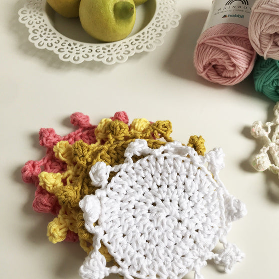 

Little Sol - Coasters
2