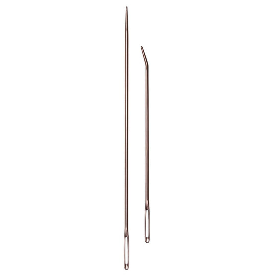 

Yarn Needles / Wool Needles - Extra Long - Hobbii
1