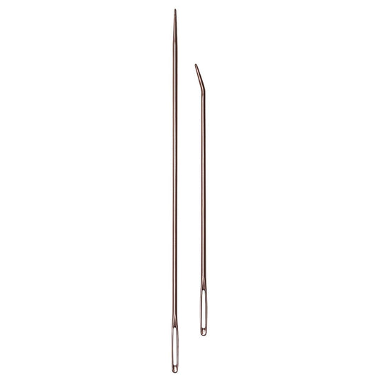 Yarn Needles / Wool Needles - Extra Long - Hobbii
