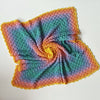 

Aina - Baby blanket
1