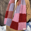 

Square Up - Scarf
2