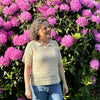 

Bluesette - Tee
2