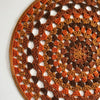 

Ode to Granny - Mandala
3