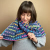 

Heart’s Desire - Scarf
2