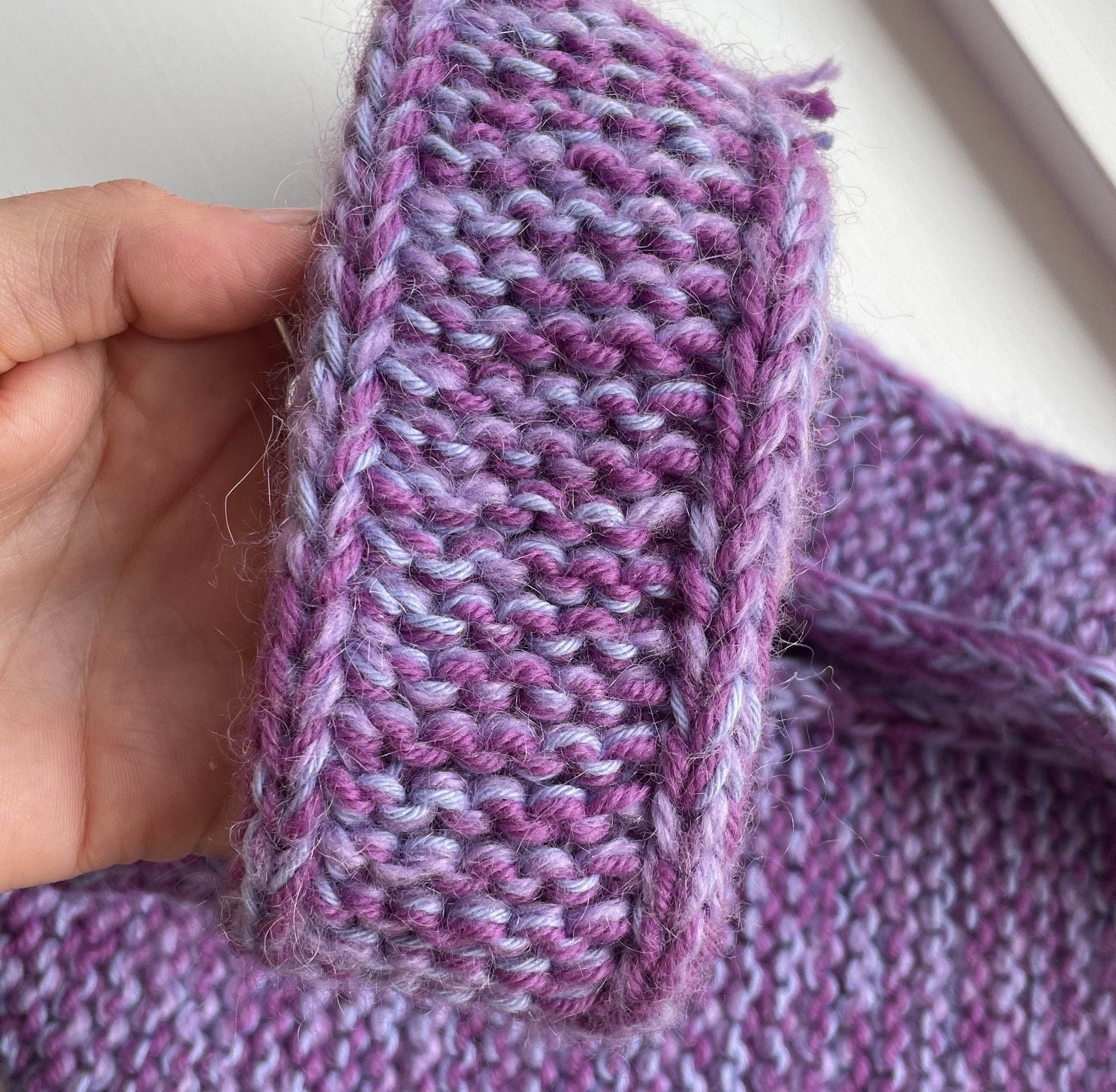 Ultra Easy Bag – Hobbii