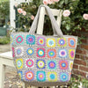 

Flower Square - Bag
3
