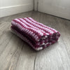 

Hyacinth - Scarf
5