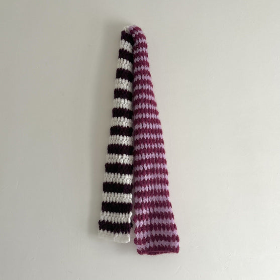 

Hyacinth - Scarf
3