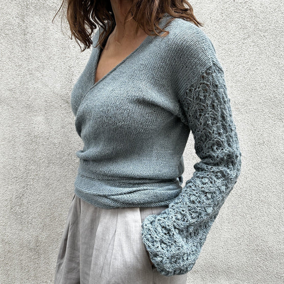 

Starflower - Wrap
1