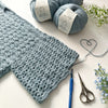 

Frozen Thistle - Sweater
9