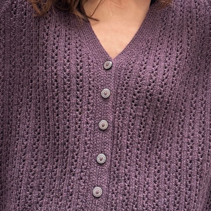 Ripple - Cardigan – Hobbii