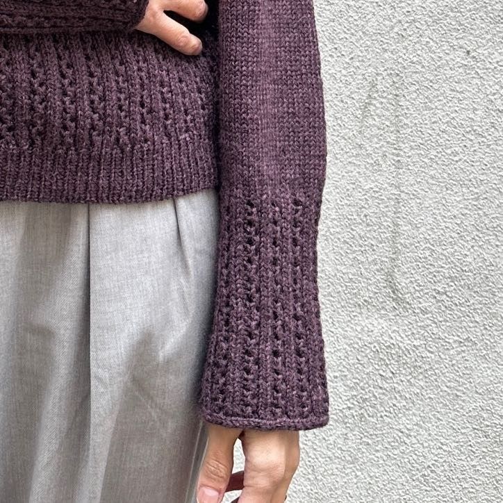 Ripple - Cardigan – Hobbii