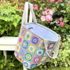 

Flower Square - Bag
2
