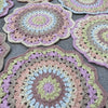 

Dahlia Mandala
5