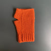 

Heart Warmers - Fingerless gloves
6