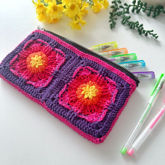 

Tanwa - Pencil Case
4