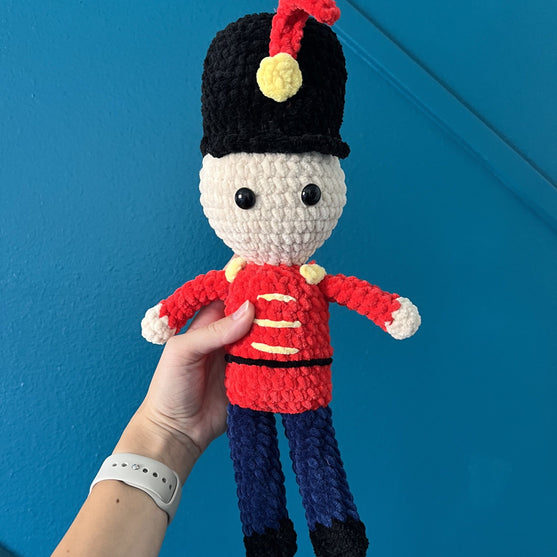 

Nutcracker
1