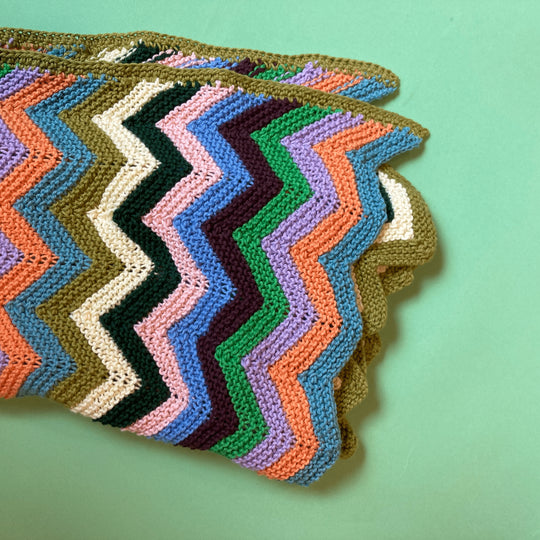 Eddie - Swaddle blanket