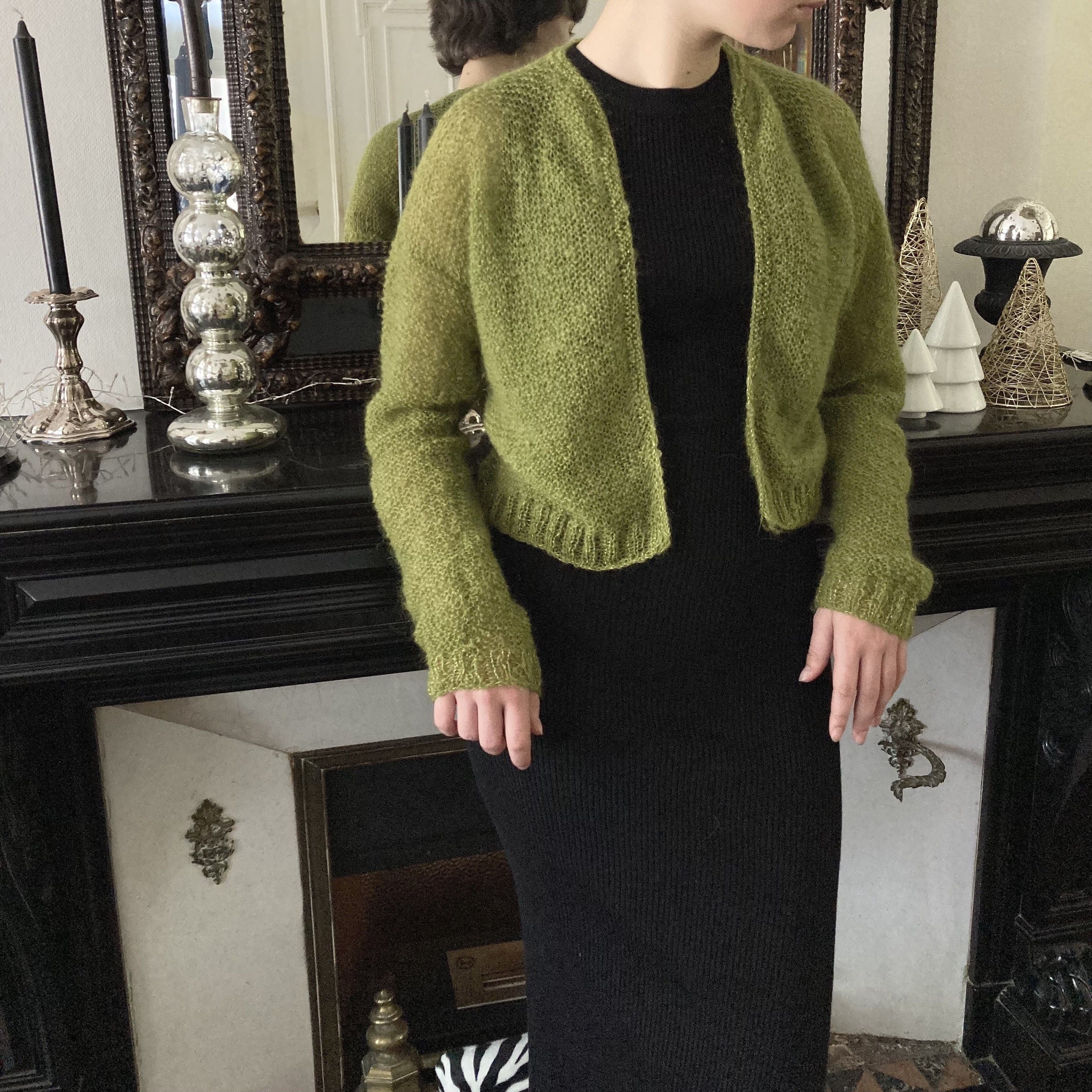 Avalon - Cardigan – Hobbii