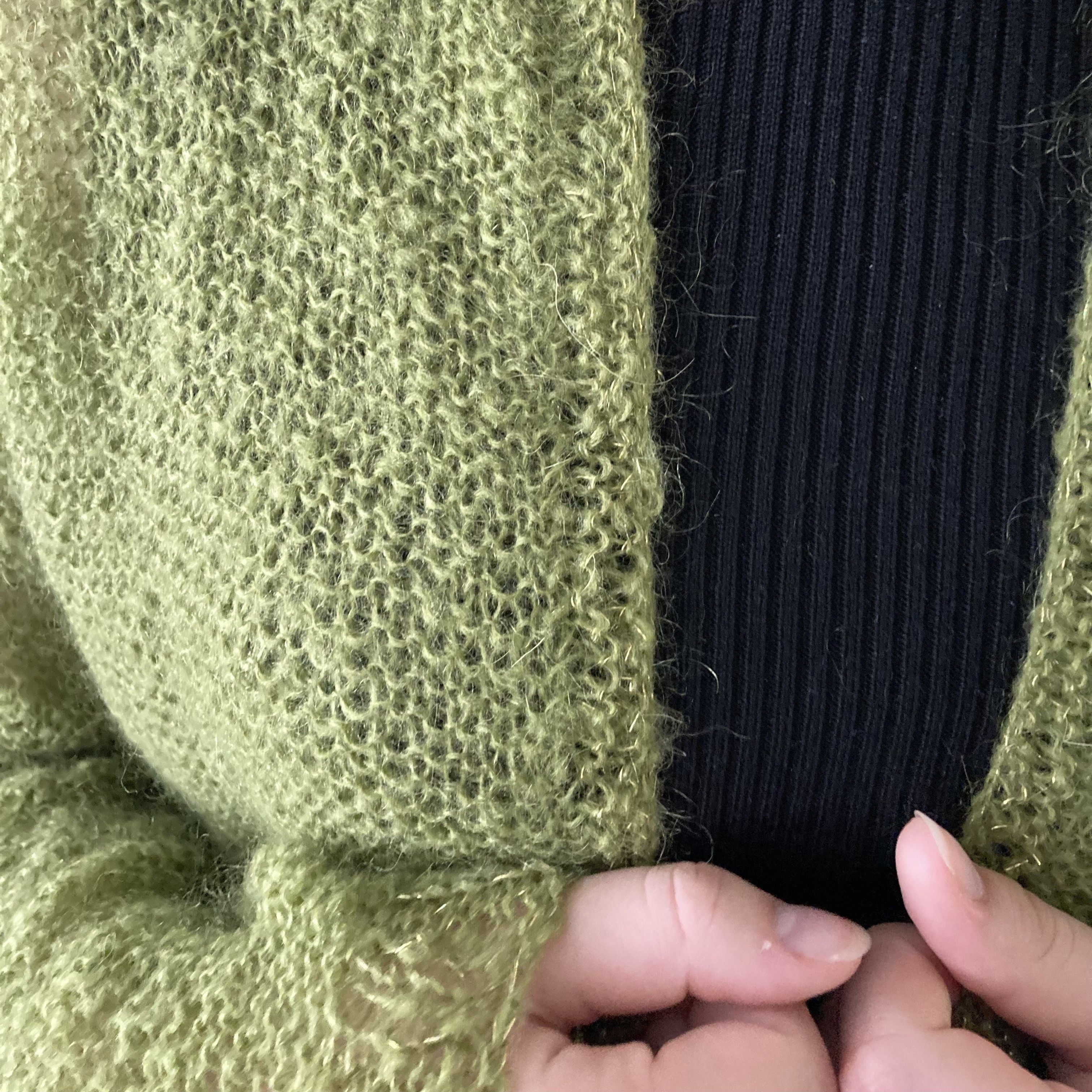 Avalon - Cardigan – Hobbii