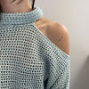 

Waterflow - Sweater
4