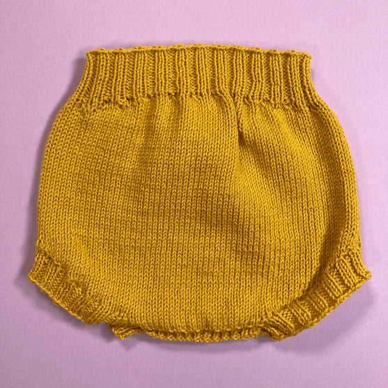 

Alfie - Bloomers
4