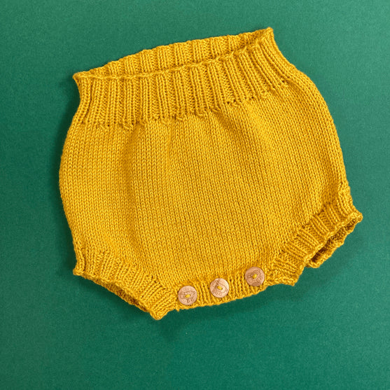 

Alfie - Bloomers
5