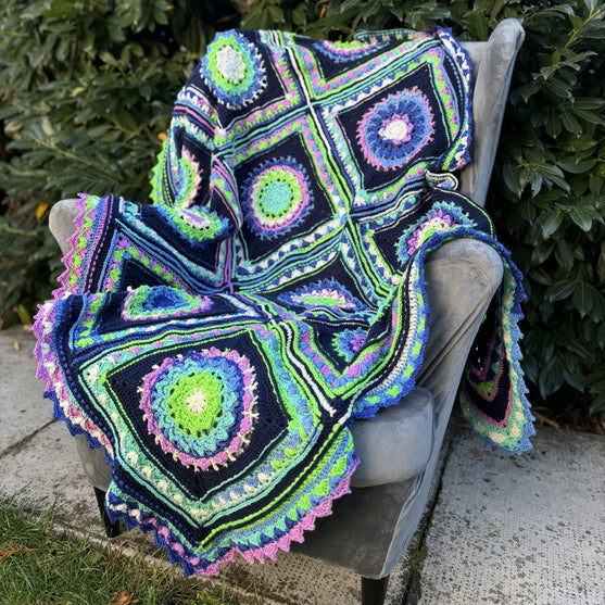 

Calina - Blanket
1