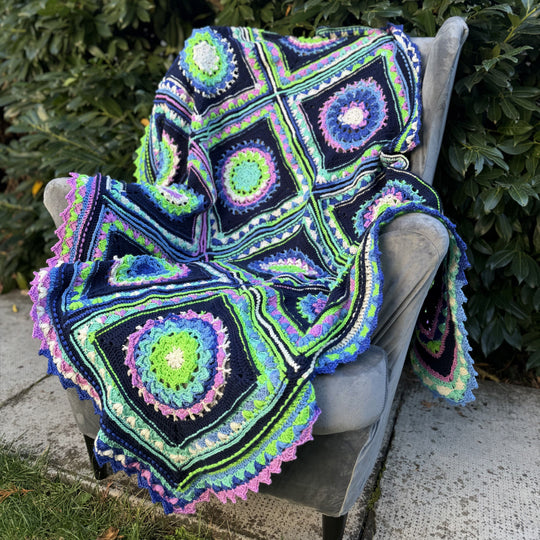 Calina - Blanket