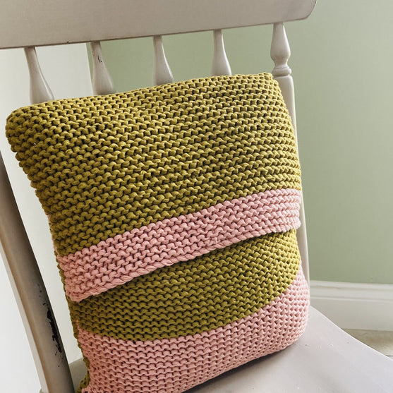 

Drumstick - Cushion
5