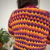 

Pine Needle - Sweater
5