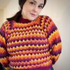 

Pine Needle - Sweater
4