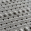 

New Hope - Bobble Blanket
7