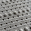 

New Hope - Bobble Blanket
7