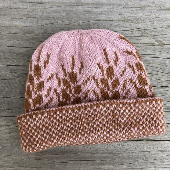 

La Spiga - Hat
9