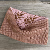 

La Spiga - Cowl
3