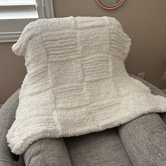 

Arctic - Baby Blanket
1