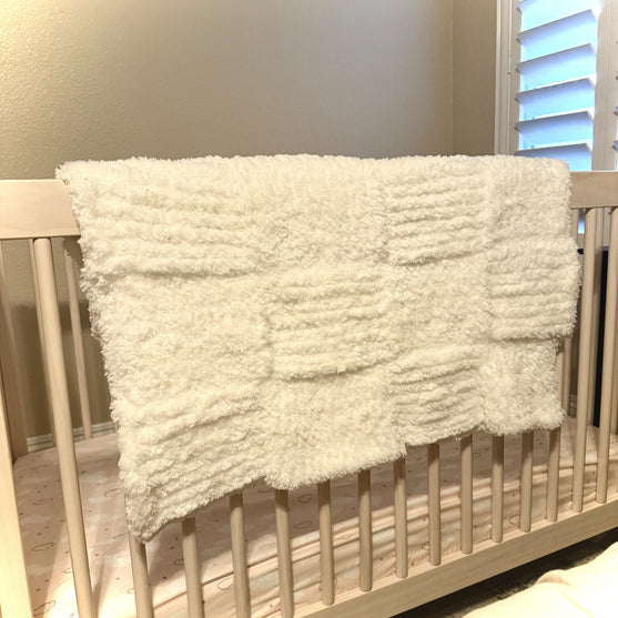

Arctic - Baby Blanket
5