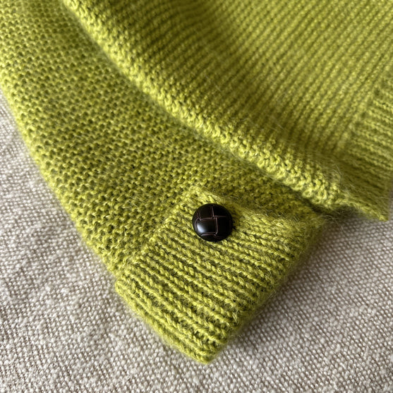 

Romaine - Children’s Sweater
3
