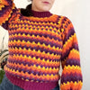 

Pine Needle - Sweater
2