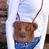 

Bear - Shoulder Bag
3
