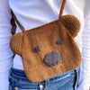 

Bear - Shoulder Bag
2