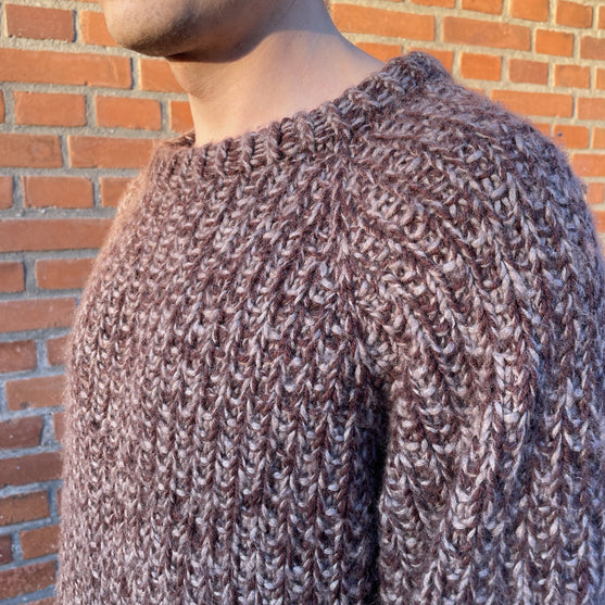 

Easy Evening Sweater Man - Men’s Sweater
4